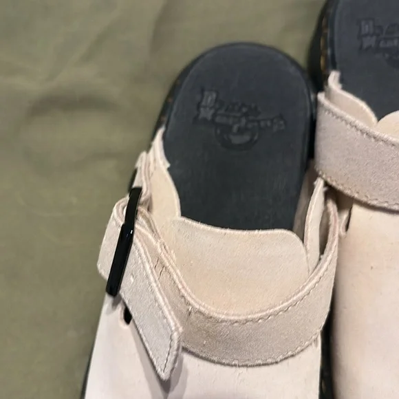 Dr. Marten sling back - Picture 2 of 7